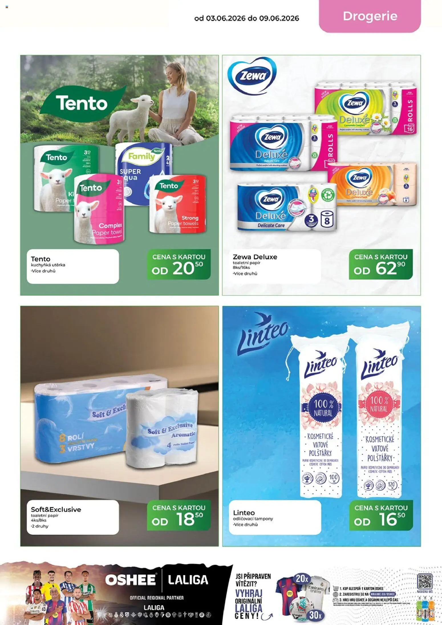 Tamda Foods leták od 03.06.2026 | Strana: 57