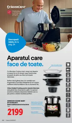Ofertele Lidl valabile de la 30.03.2026 | Pagină: 10