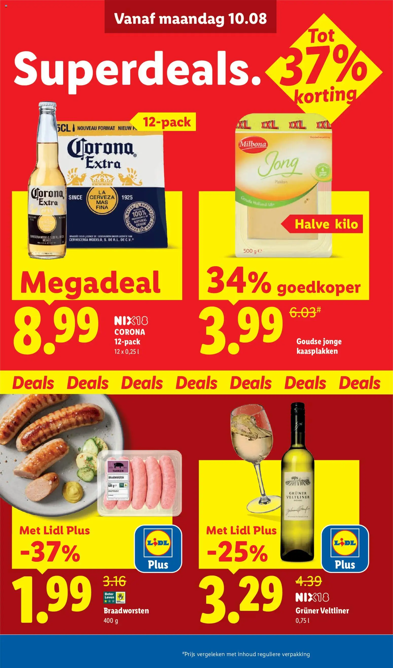 {H1} | Pagina: 2 | Producten: Gouda