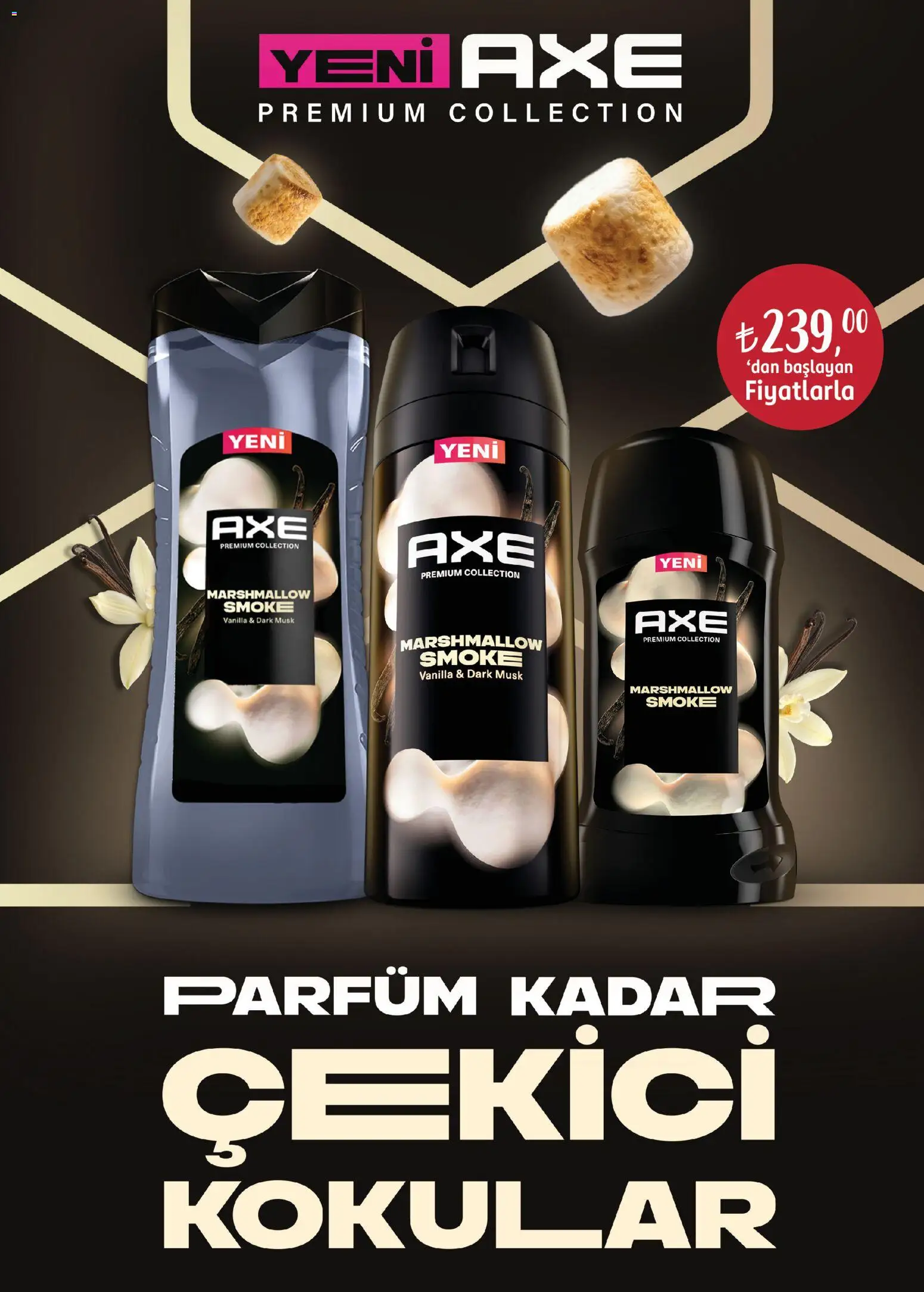 Rossmann - Ağustos Kişisel Bakım Kataloğu - 30 Temmuz 2026 tarihinden itibaren geçerlidir | Sayfa: 17 | Ürünler: Parfüm