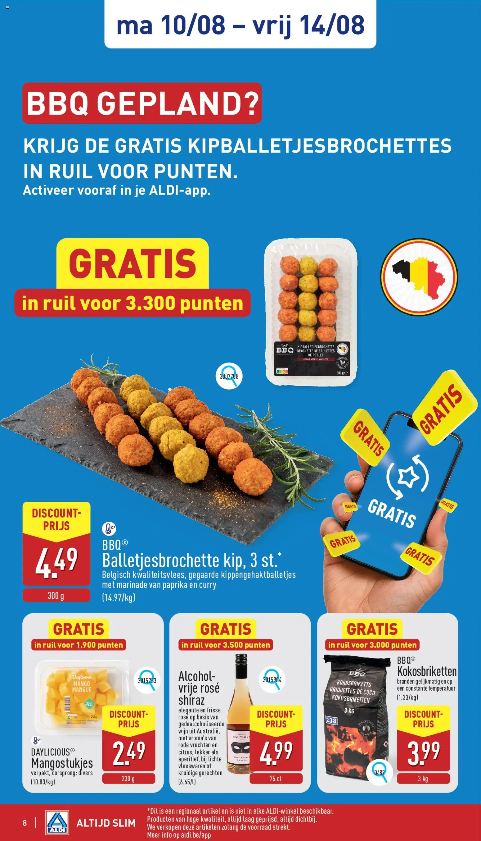 {H1} | Pagina: 8 | Producten: Wijn, Alcohol, Mango