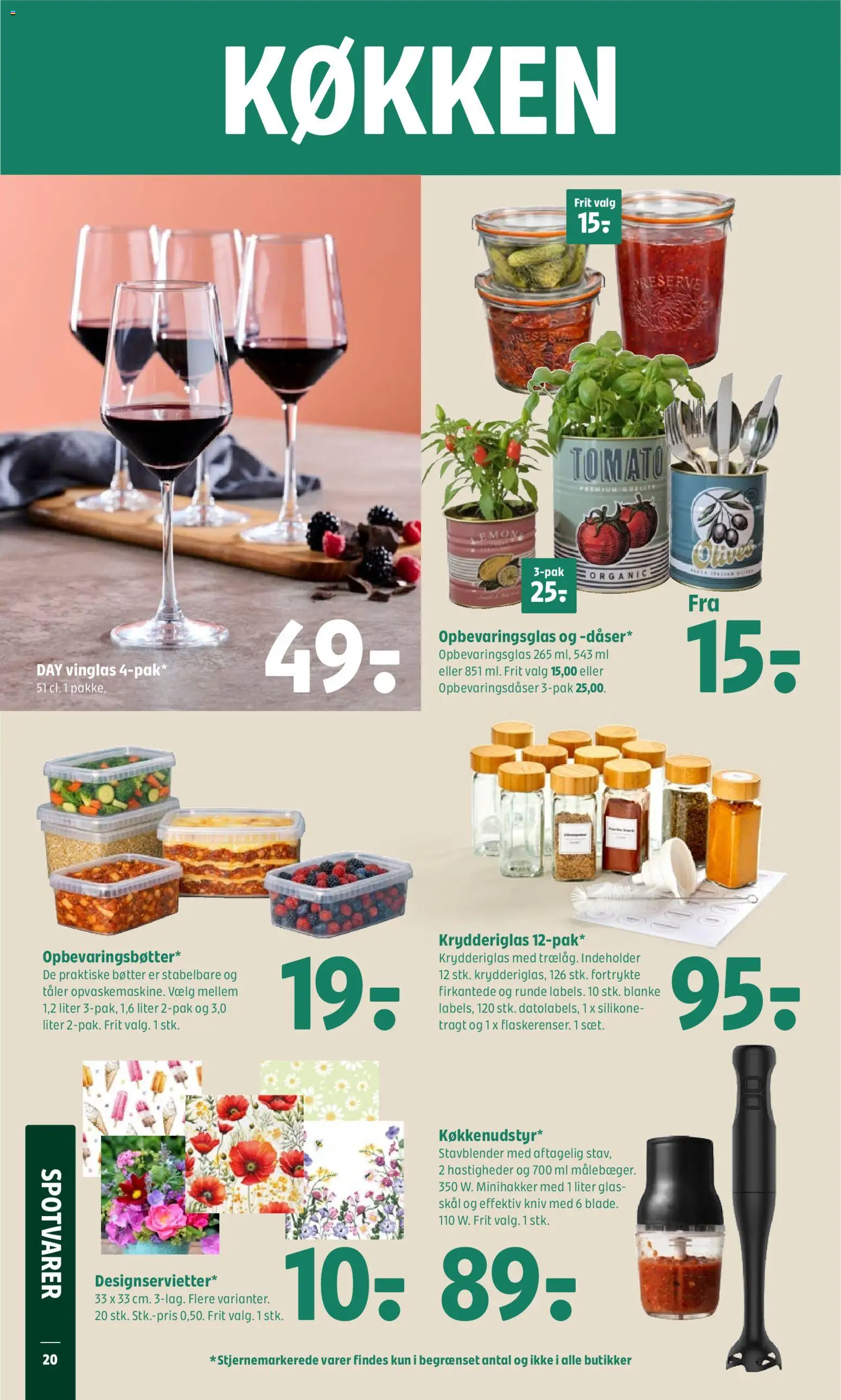 Coop 365 tilbudsavis – gyldig fra 14.05.2026 | Side: 24