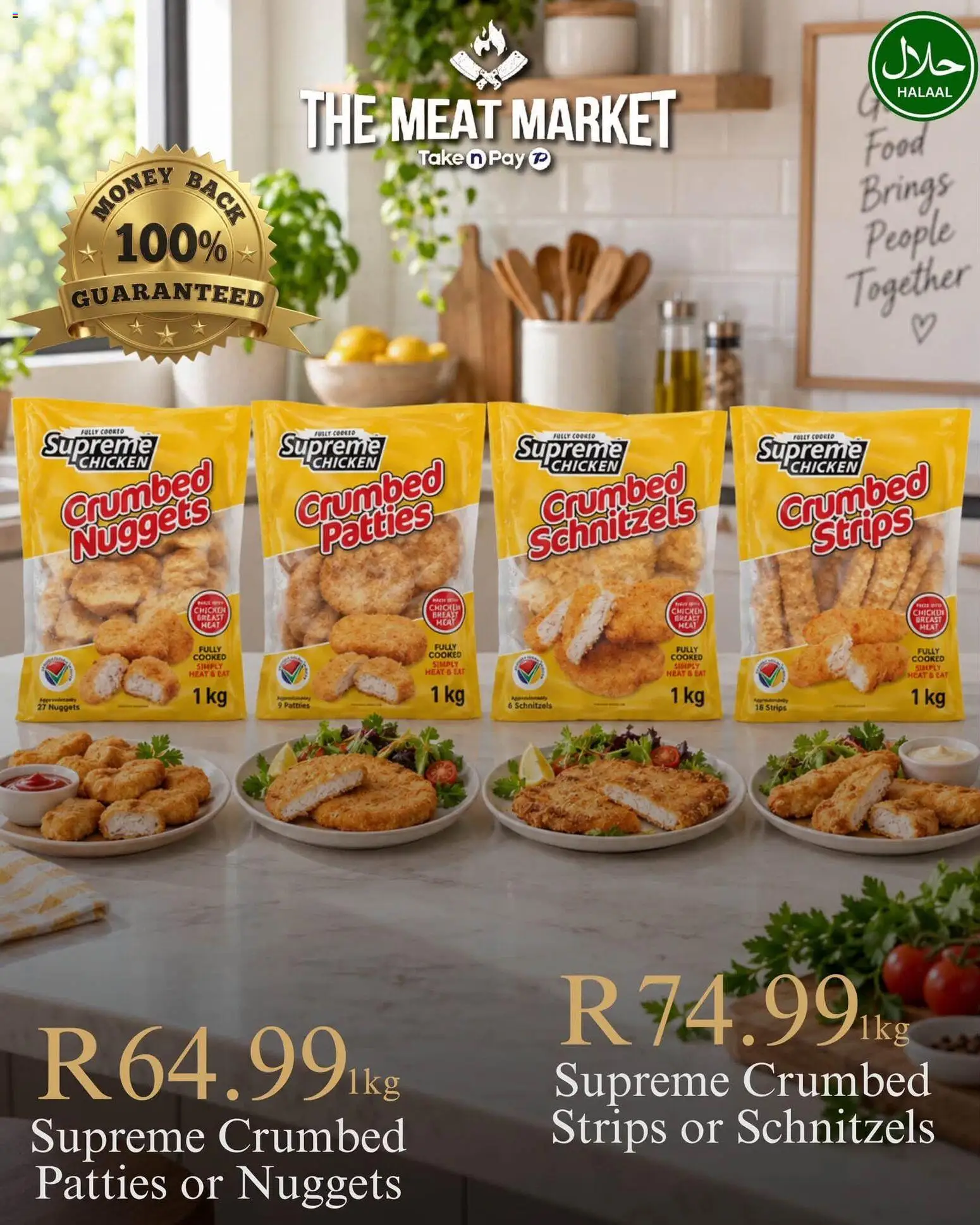 New Take n Pay catalogue – valid from 08/09/2026 | Page: 38
