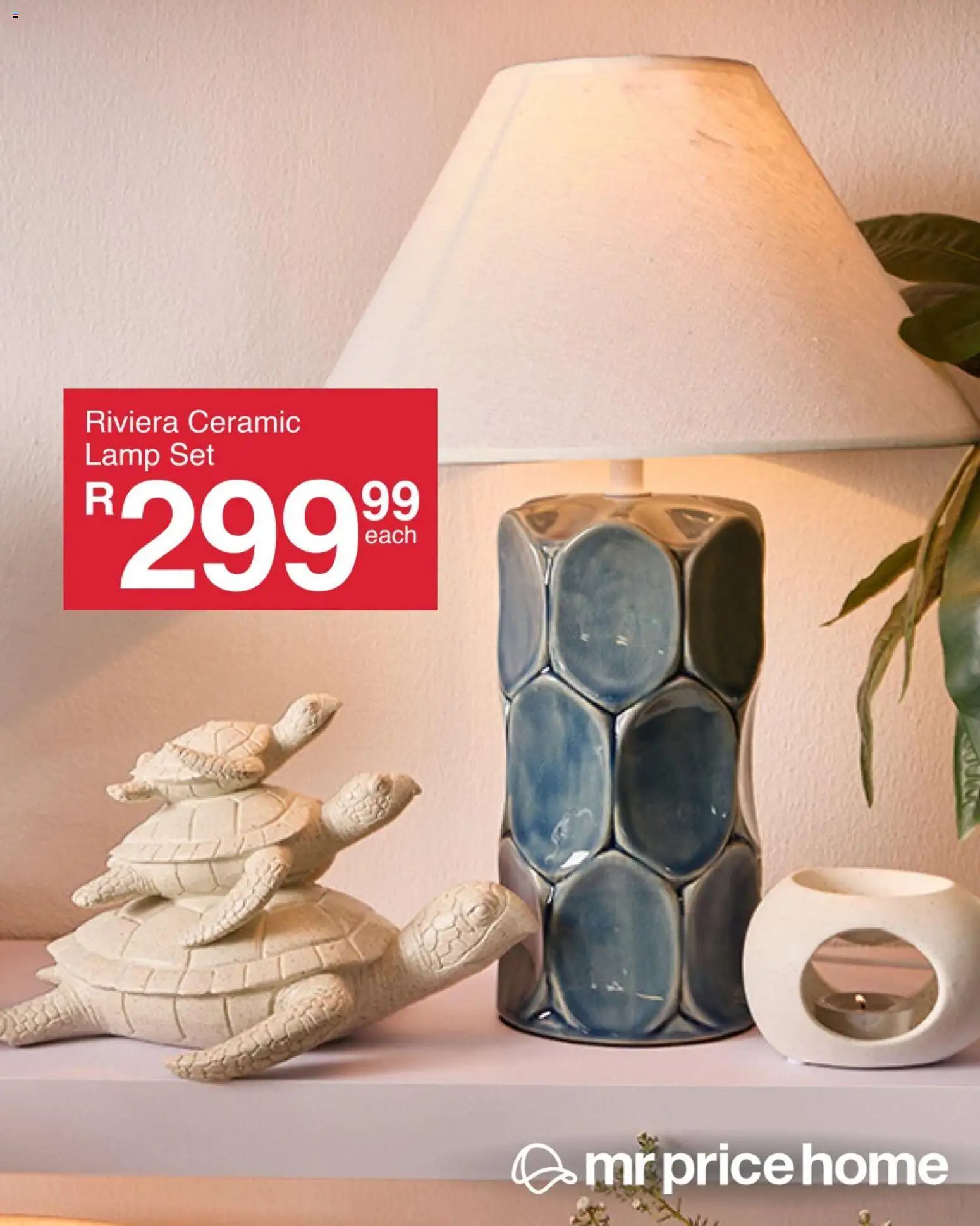 New MRP Home catalogue – valid from 09/09/2026 | Page: 4 | Products: Lamp