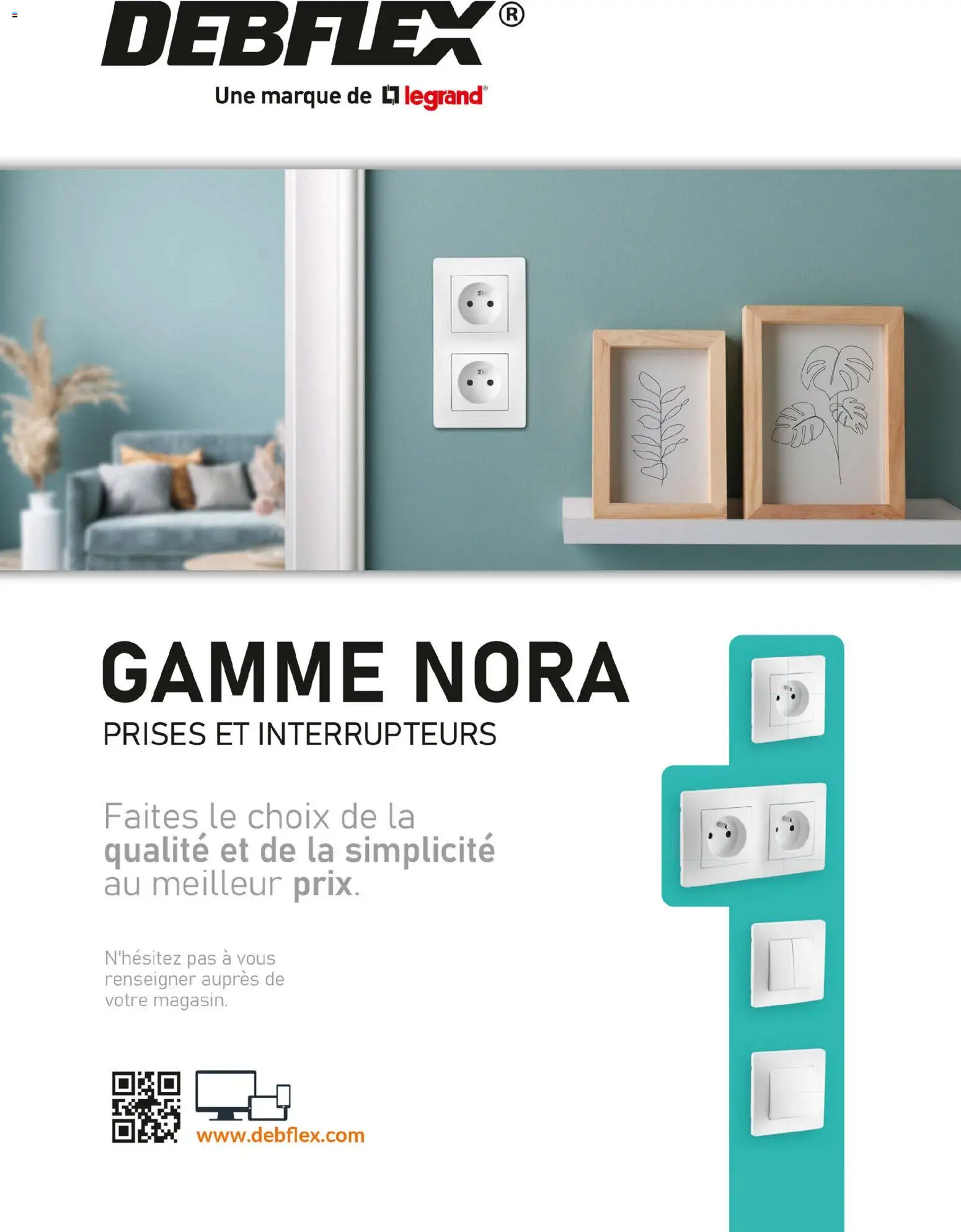 {H1} | Page: 52 | Produits: Prises