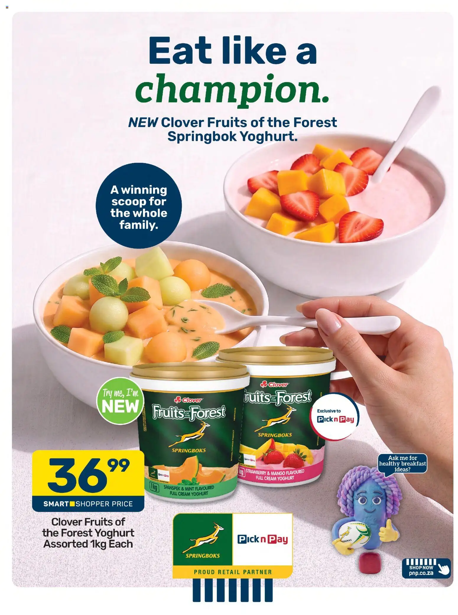 New Pick n Pay catalogue – valid from 07/09/2026 | Page: 5