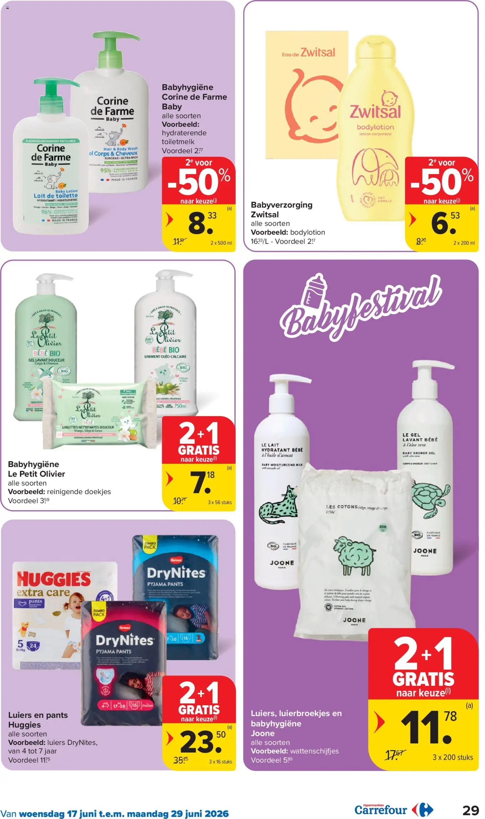 {H1} | Pagina: 29 | Producten: La, Gel, Pyjama