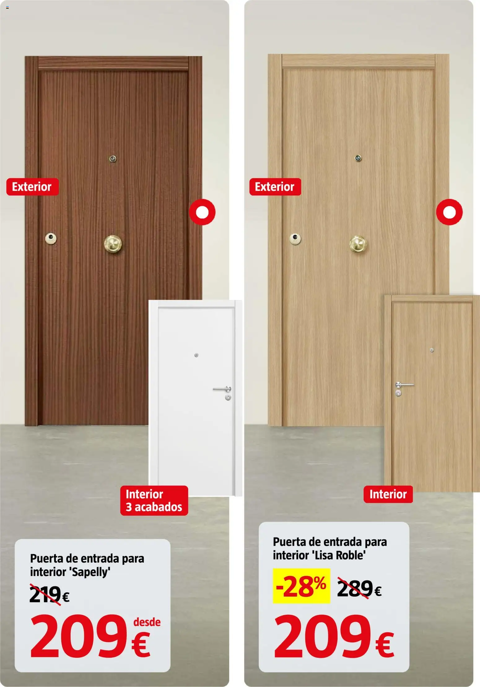 Bauhaus folleto │ válido desde el 24/09/2026 | Página: 35