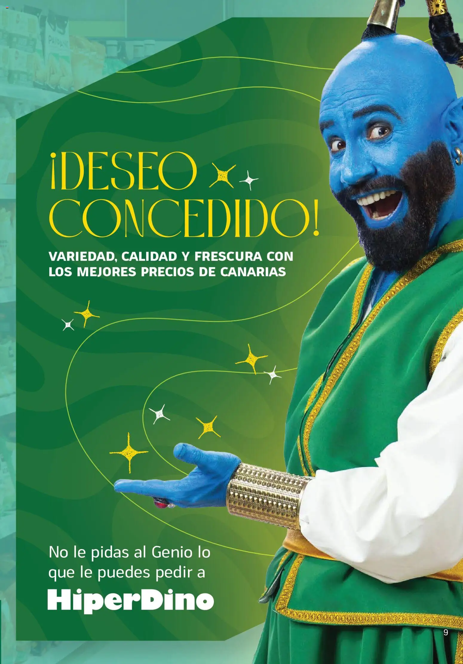 HiperDino Oktoberfest │ válido desde el 24/09/2026 | Página: 9