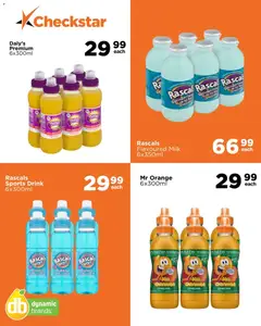 Check Star specials catalogue – valid from 22.04.2026 | Page: 6