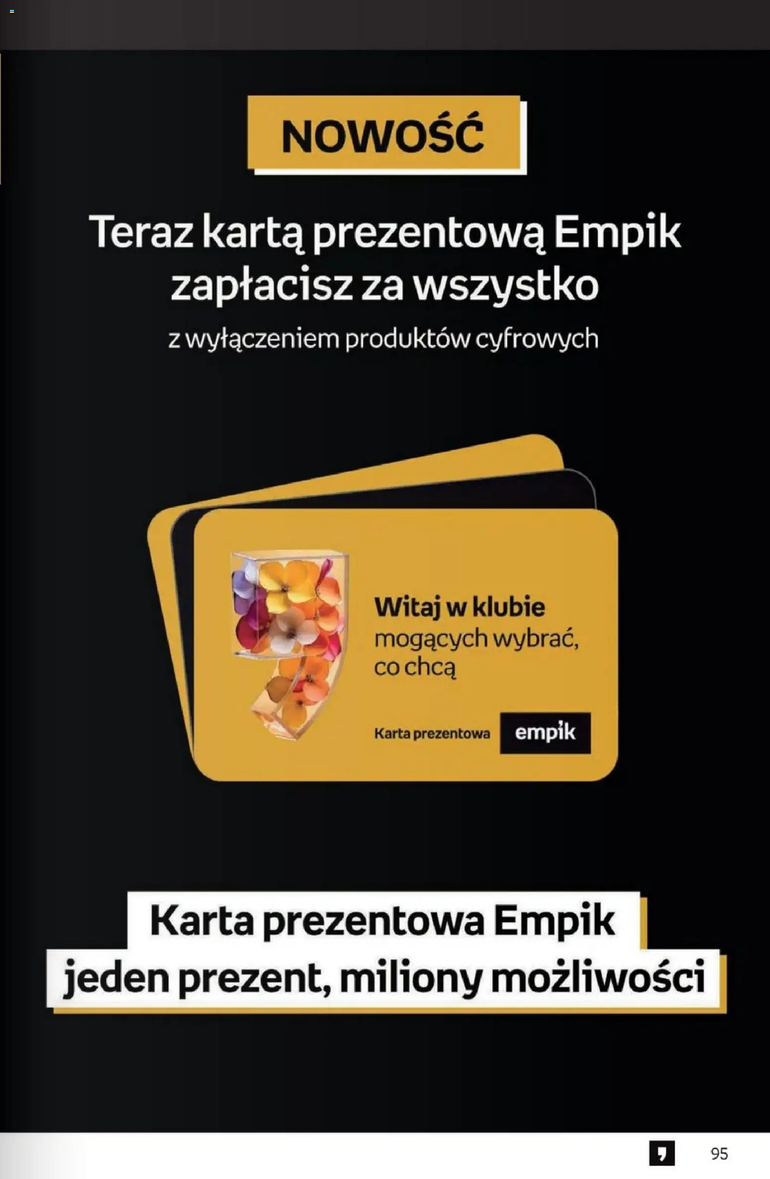 Empik promocje od 01.07.2026 | Strona: 95