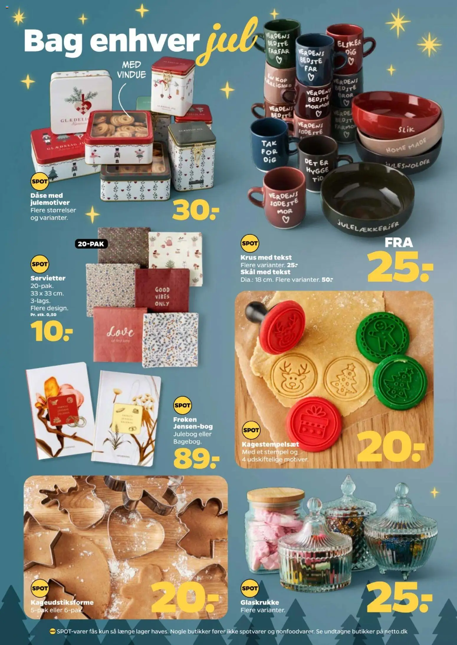 Netto tilbudsavis – gyldig fra 30/10/2026 | Side: 35