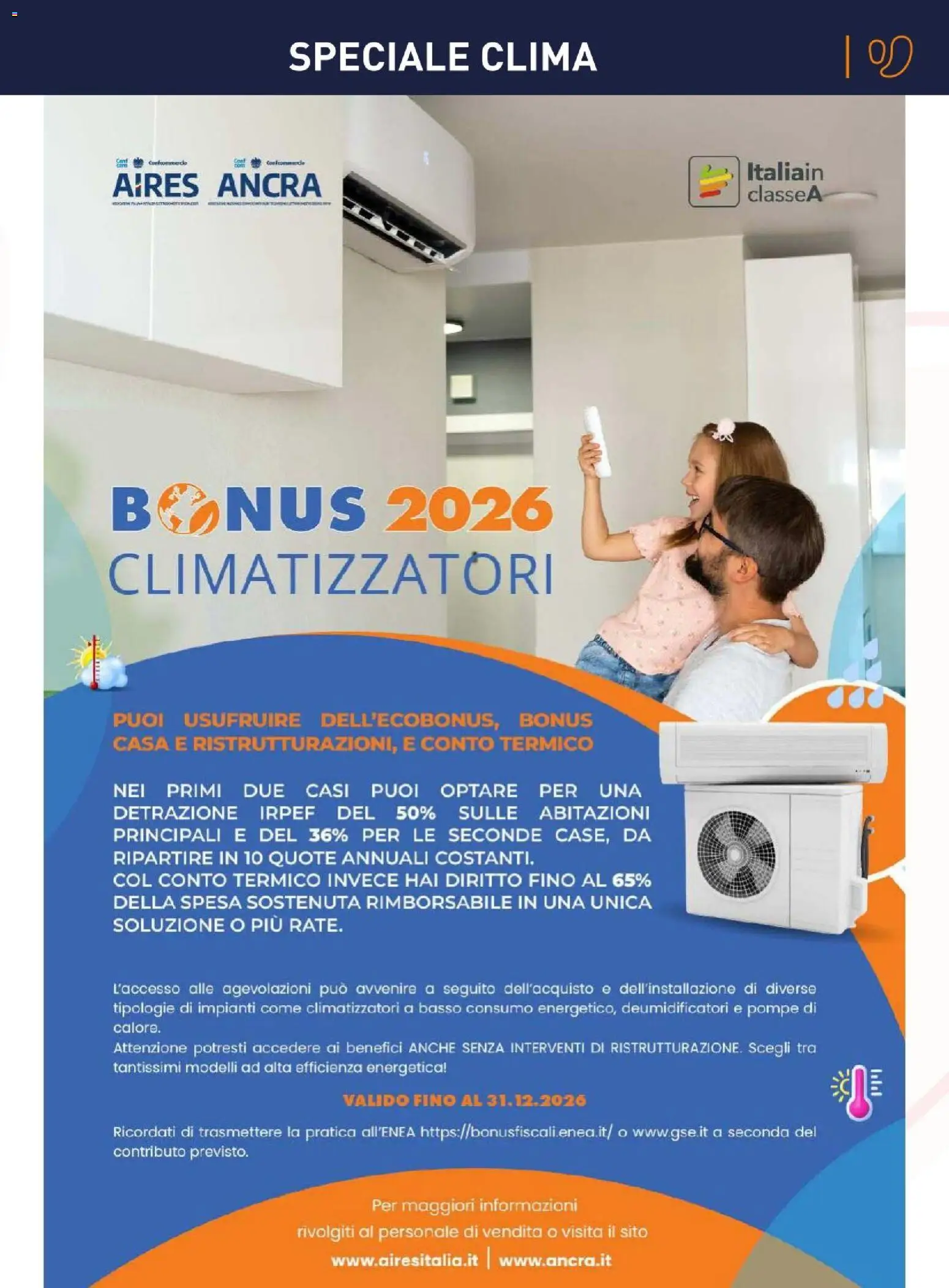 Volantino Unieuro del 11.06.2026 | Pagina: 3