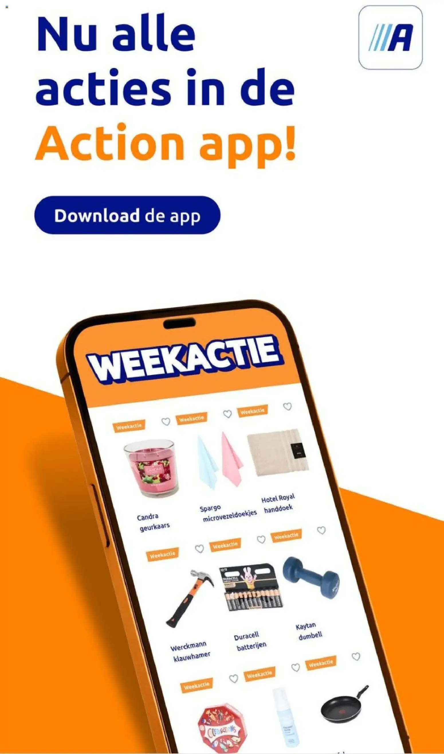 {H1} | Pagina: 38 | Producten: Handdoek, Batterijen