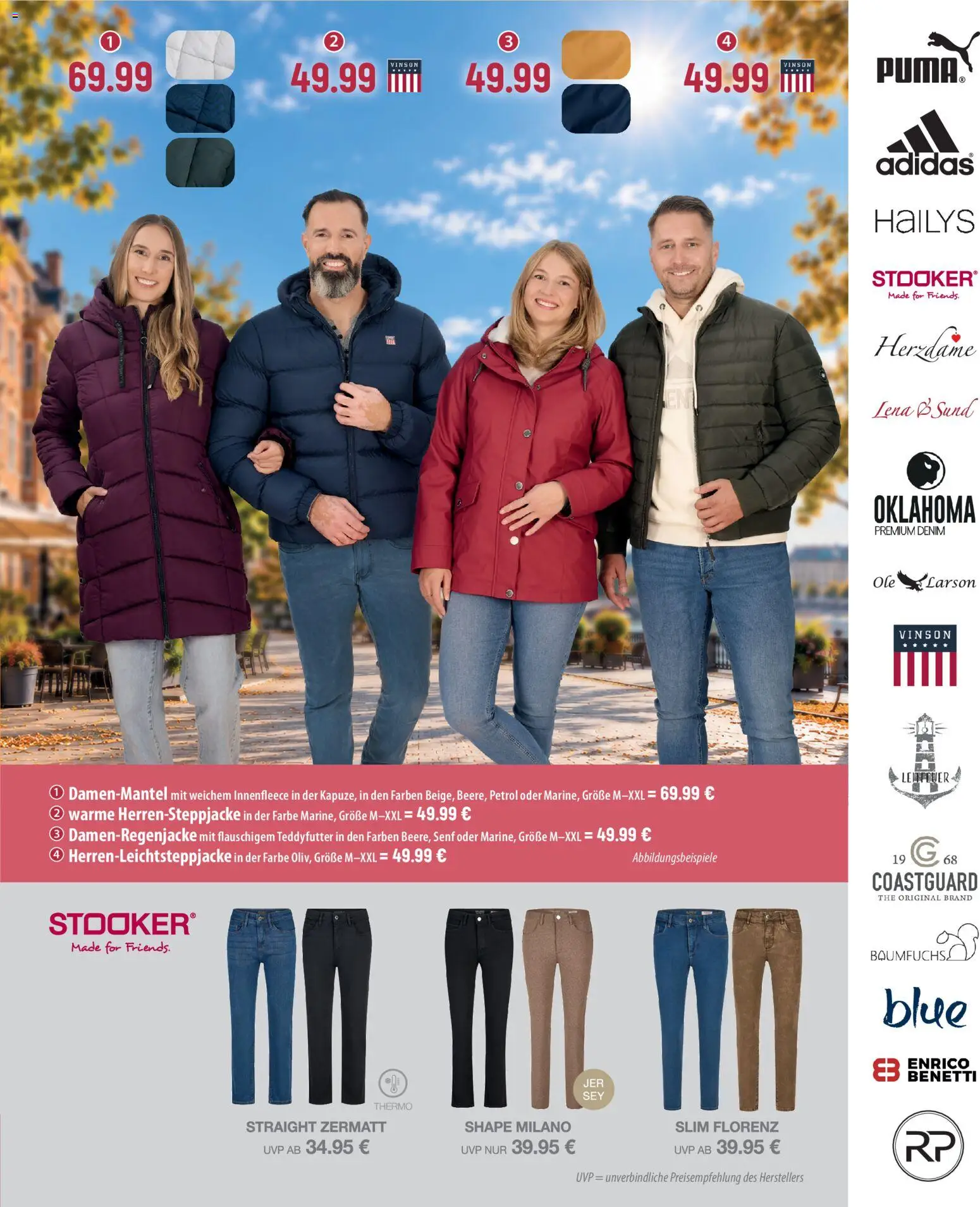 Famila Herbst-Styles – gültig ab 05.10.2026 | Seite: 3