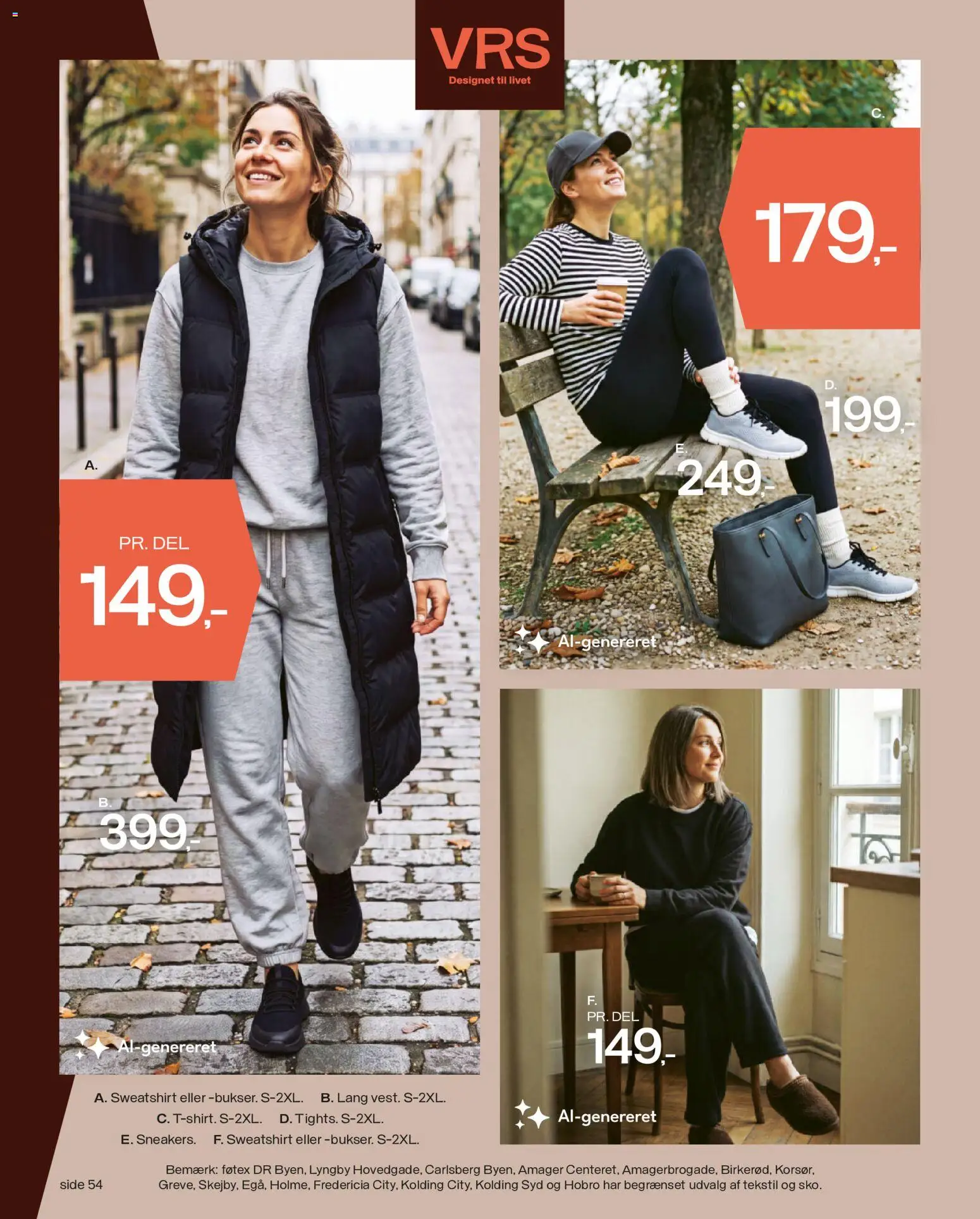 Føtex tilbudsavis – gyldig fra 02/10/2026 | Side: 75