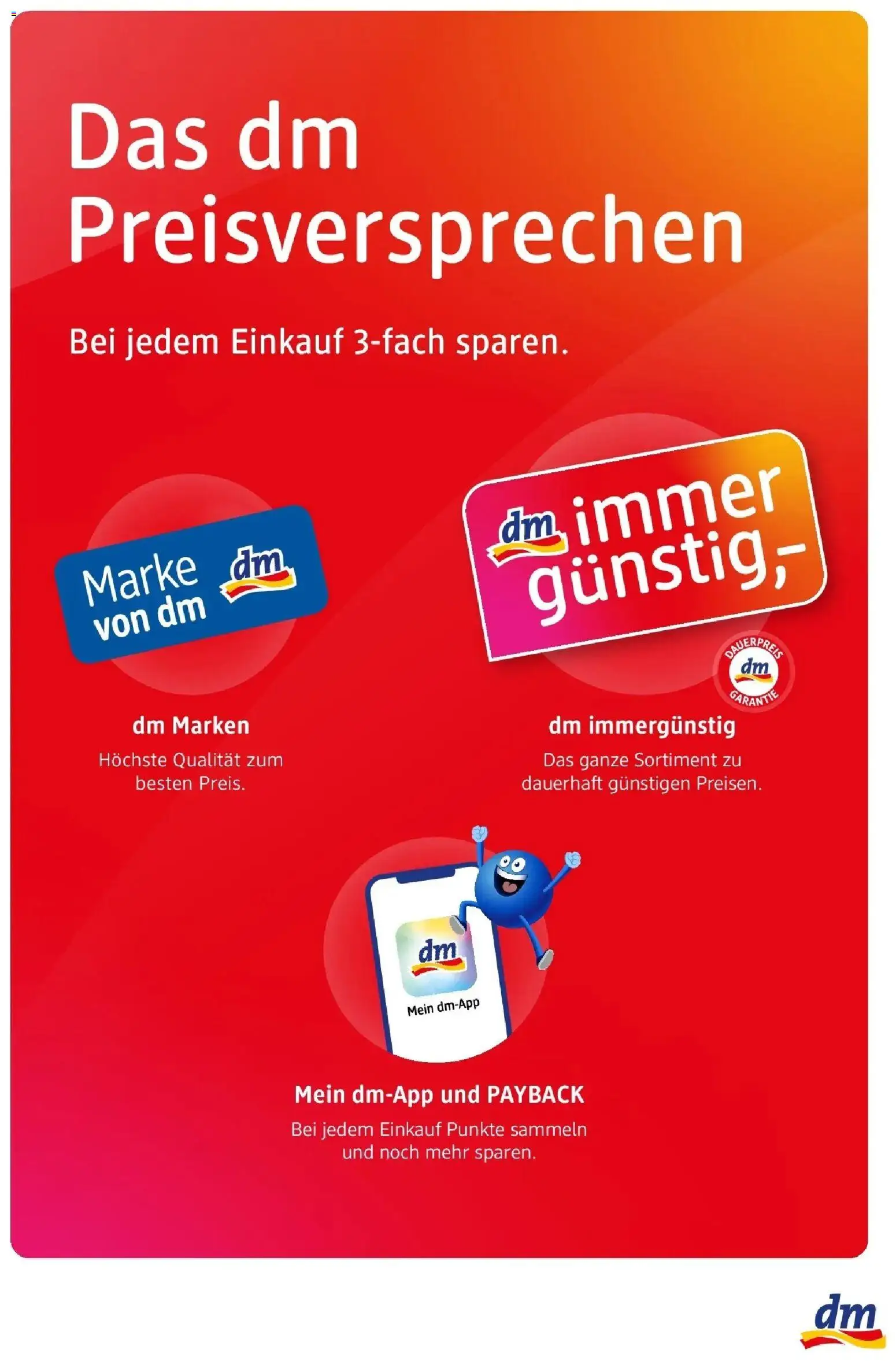 dm drogerie markt Journal Express August von 30.07.2026 - Aktuelle Angebote | Seite: 10 | Produkte: Reis