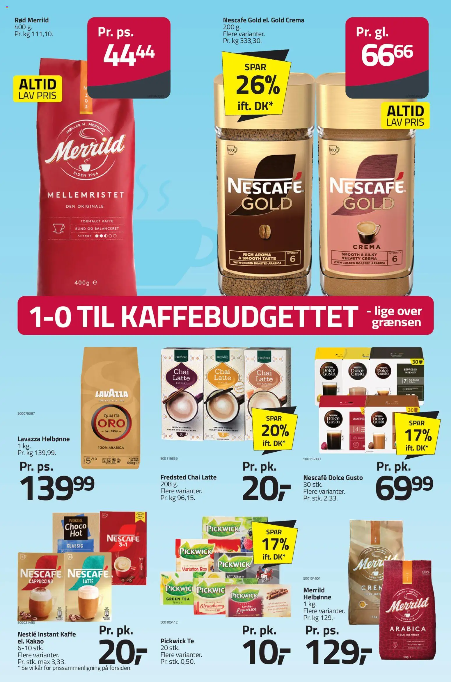 Fleggaard tilbudsavis – gyldig fra 19/08/2026 | Side: 6