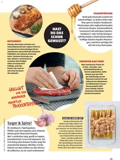 Penny Markt Schmankerl Post ab 31.05.2026 gültig | Seite: 25