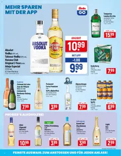 Famila Prospekt ab 21.09.2026 gültig | Seite: 14