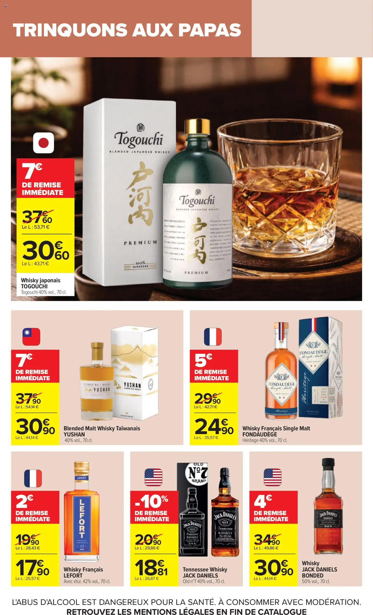 {H1} | Page: 20 | Produits: Whisky, Whisky japonais