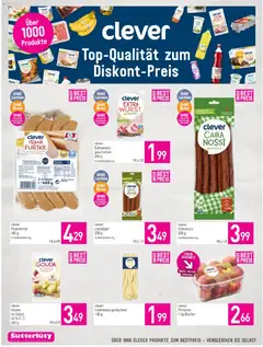 Sutterlüty Flugblatt ab 02.07.2026 gültig | Seite: 12