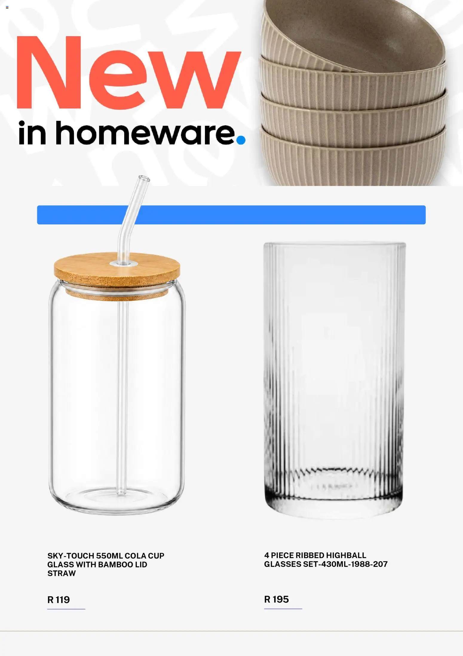 New Takealot catalogue – valid from 01/08/2026 | Page: 6 | Products: Glasses