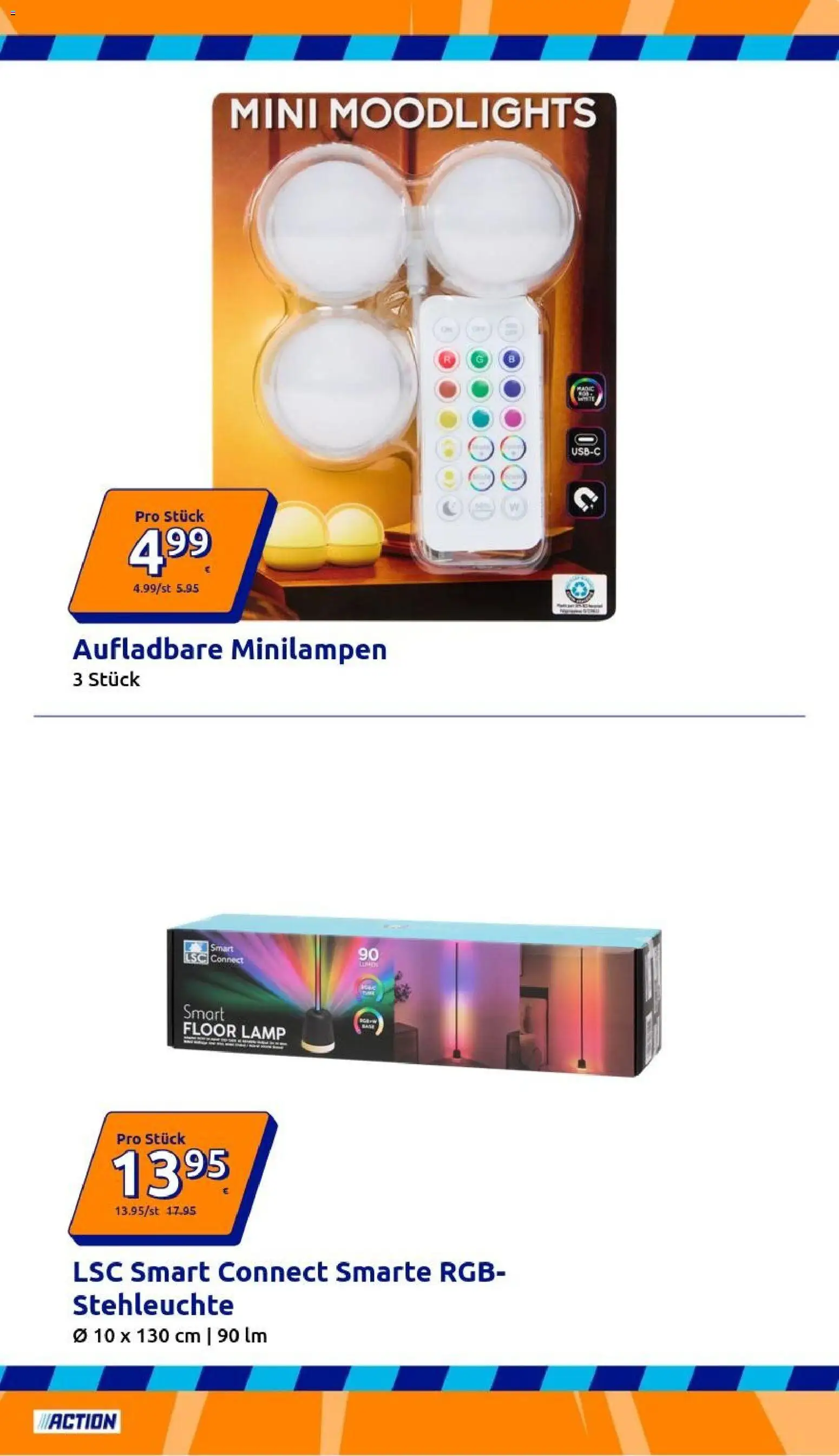 Action Prospekt – gültig ab 23.09.2026 | Seite: 17