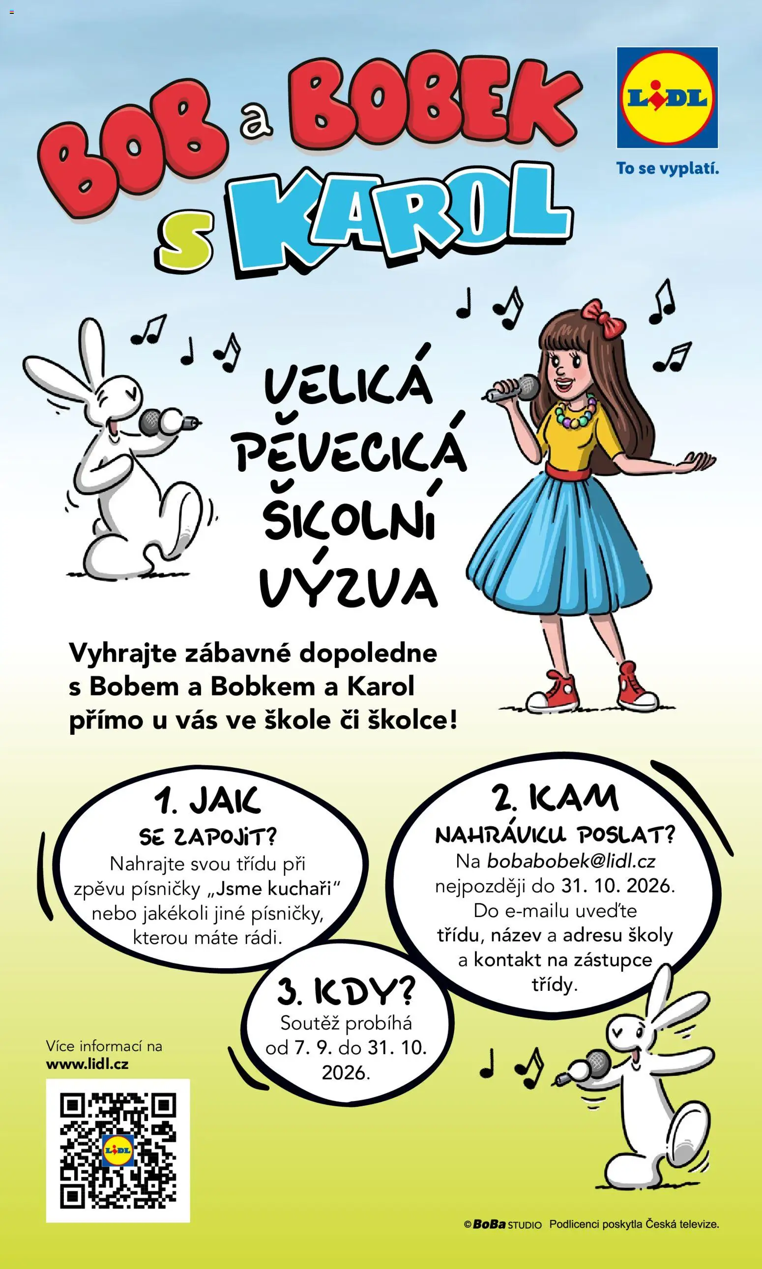 Lidl leták od 07.09.2026 | Strana: 48