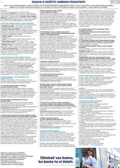 Bofrost katalog akcije – veljaven od 01.10.2026 | Stran: 97 | Izdelki: Telefon, Med