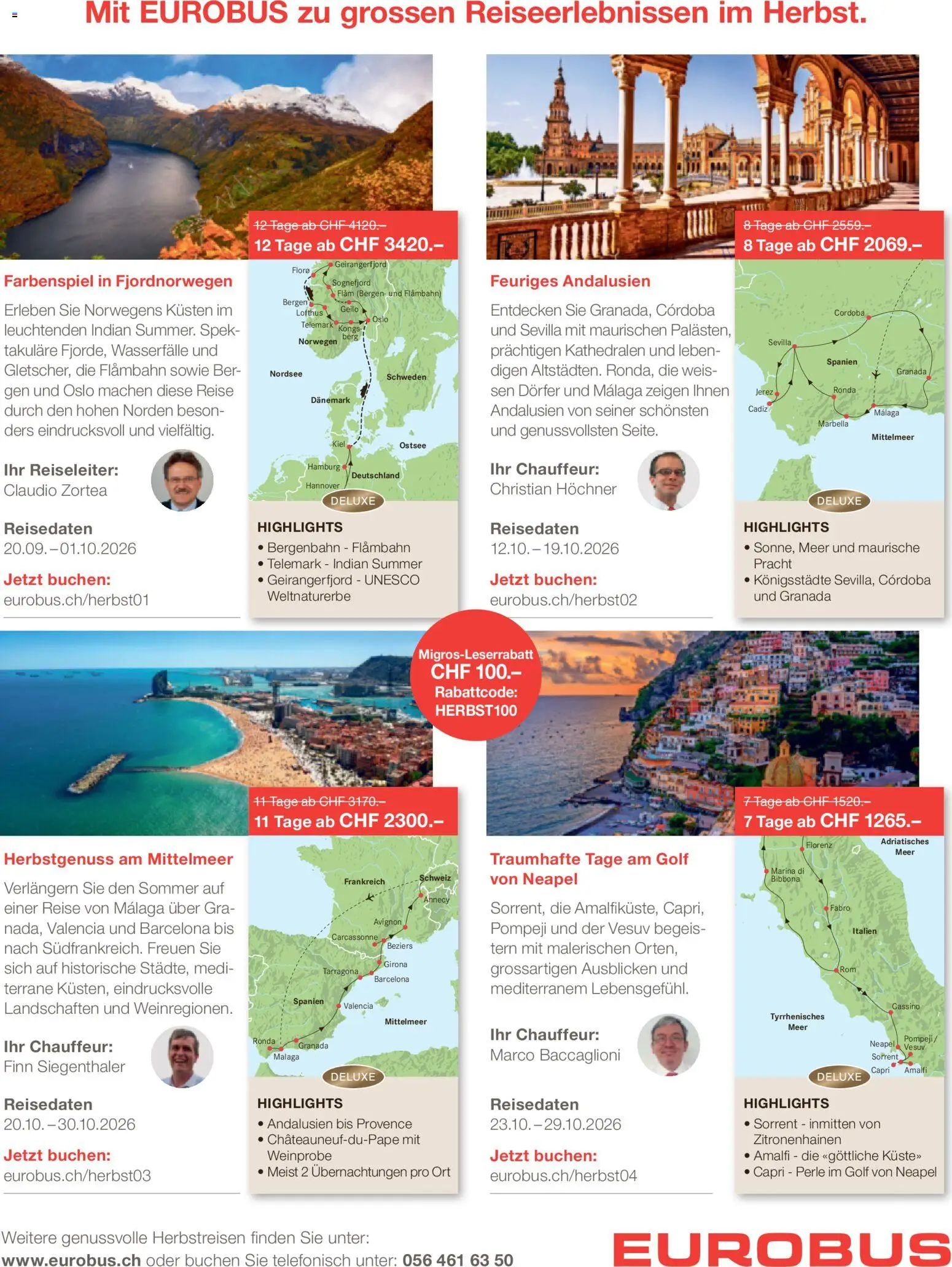 Migros aktionen Magazin – gültig ab 12.08.2026 | Seite: 35