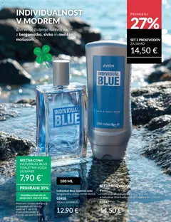Avon katalog akcije – veljaven od 01.08.2026 | Stran: 93