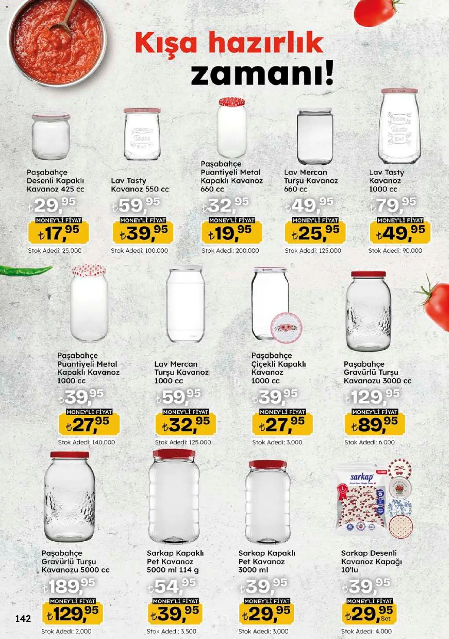 Migros Katalog - 5M Migroskop Dijital - 10 Eylül 2026 tarihinden itibaren geçerlidir | Sayfa: 142