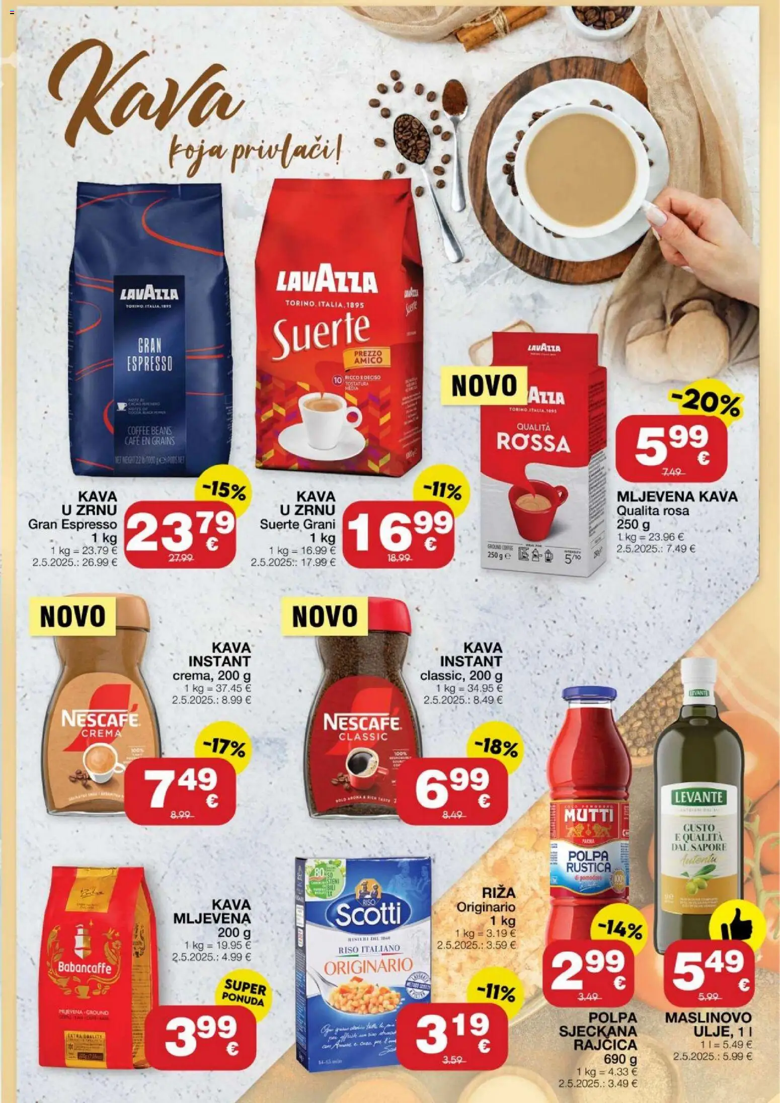 Stanić Diskont katalog | vrijedi od 29.10.2026 | Stranica: 7