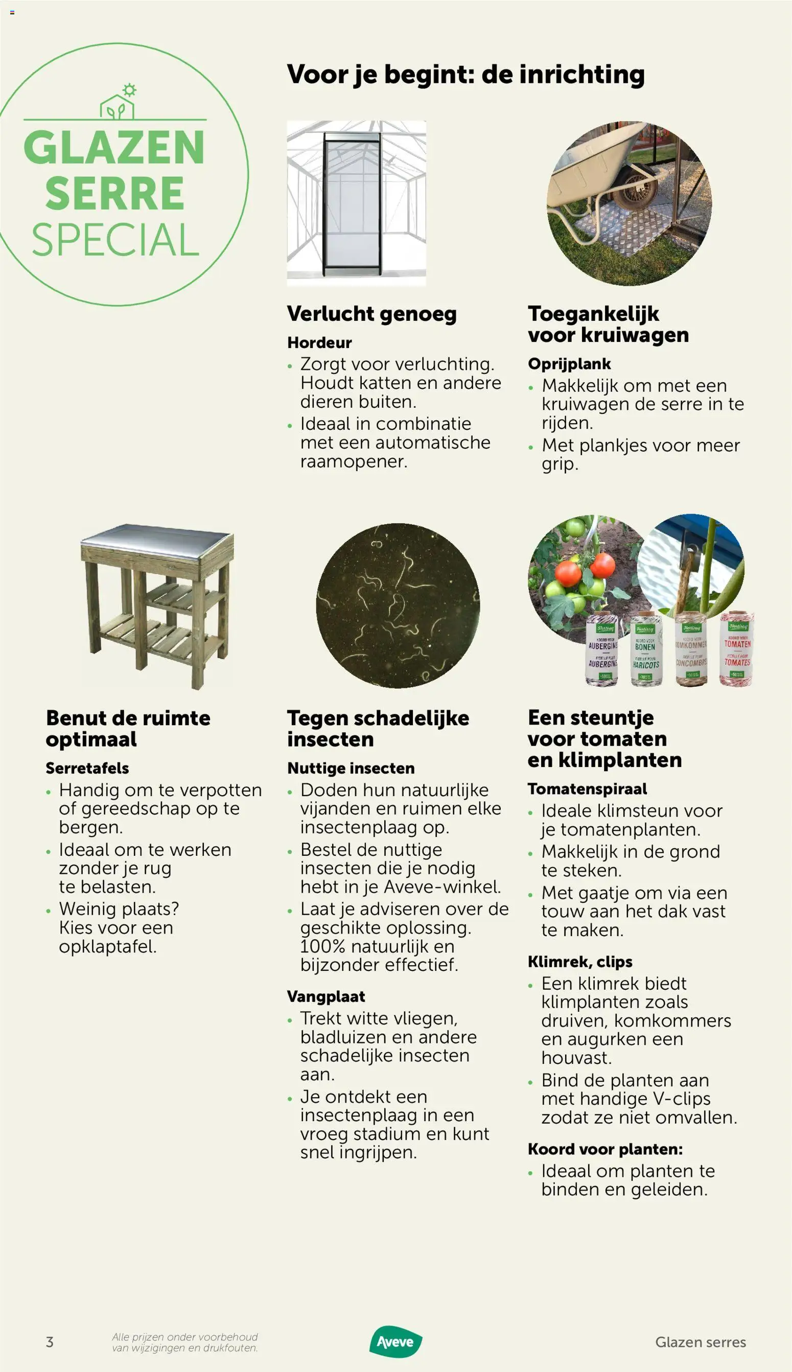 {H1} | Pagina: 3 | Producten: Tomaten, Komkommers, Antipasti