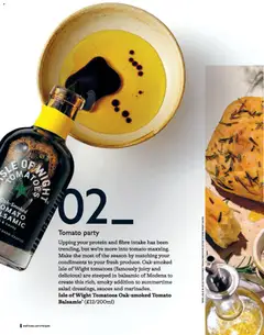 Preview of Waitrose Offers valid from 03.06.2026 | Page: 8