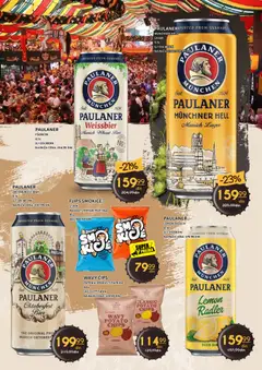 Roda katalog Specijal piva - pregled Roda kataloga - važi od 12.10.2026 | Strana: 13 | Proizvode: Radler, Smoki, Paprika, Hell