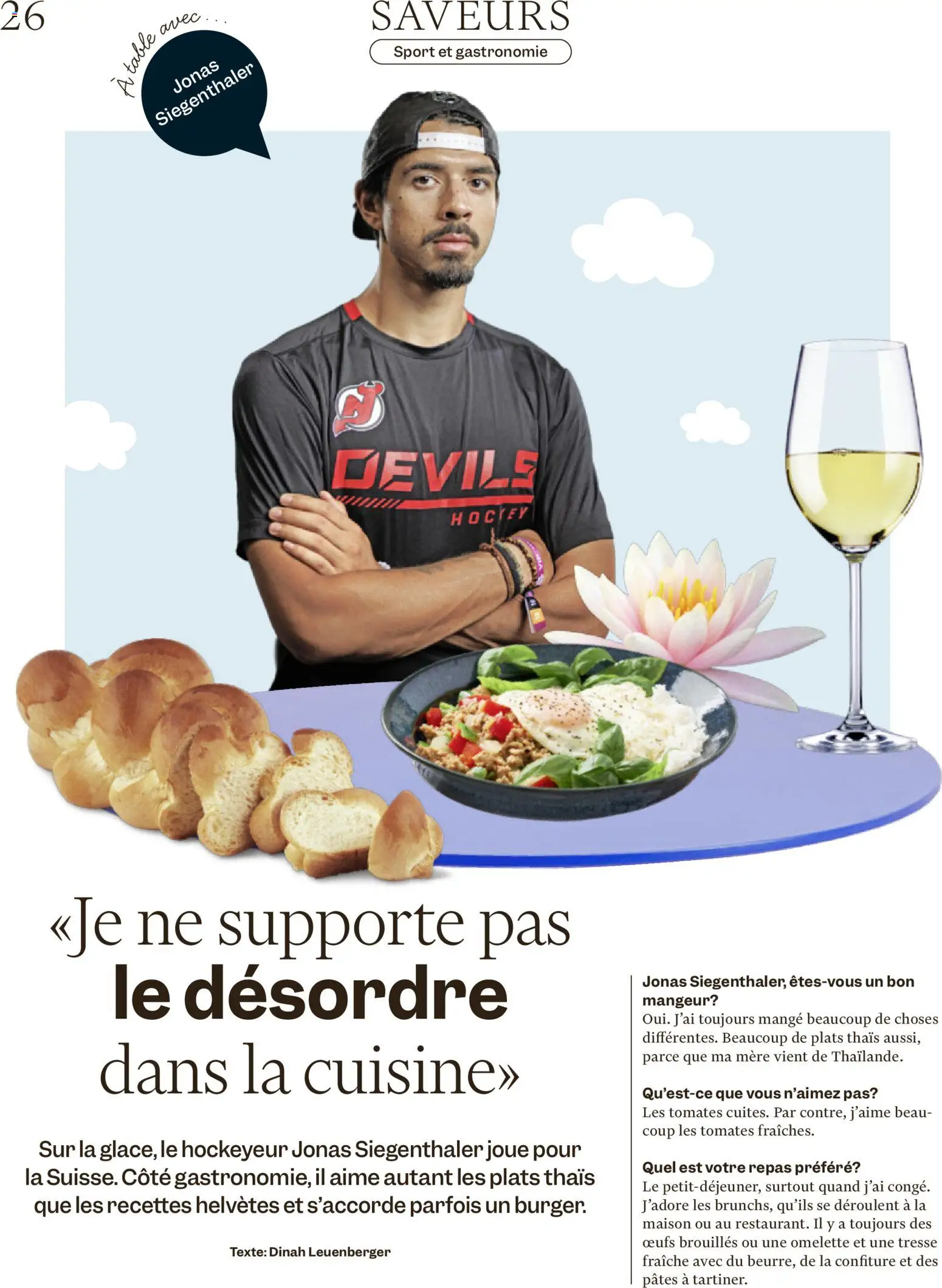 Migros aktionen Magazine FR – gültig ab 13.05.2026 | Seite: 26