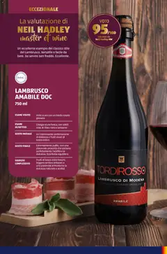 Anteprima del volantino Aldi Vinoteca catalogo valido a partire dal 12.01.2026 | Pagina: 23