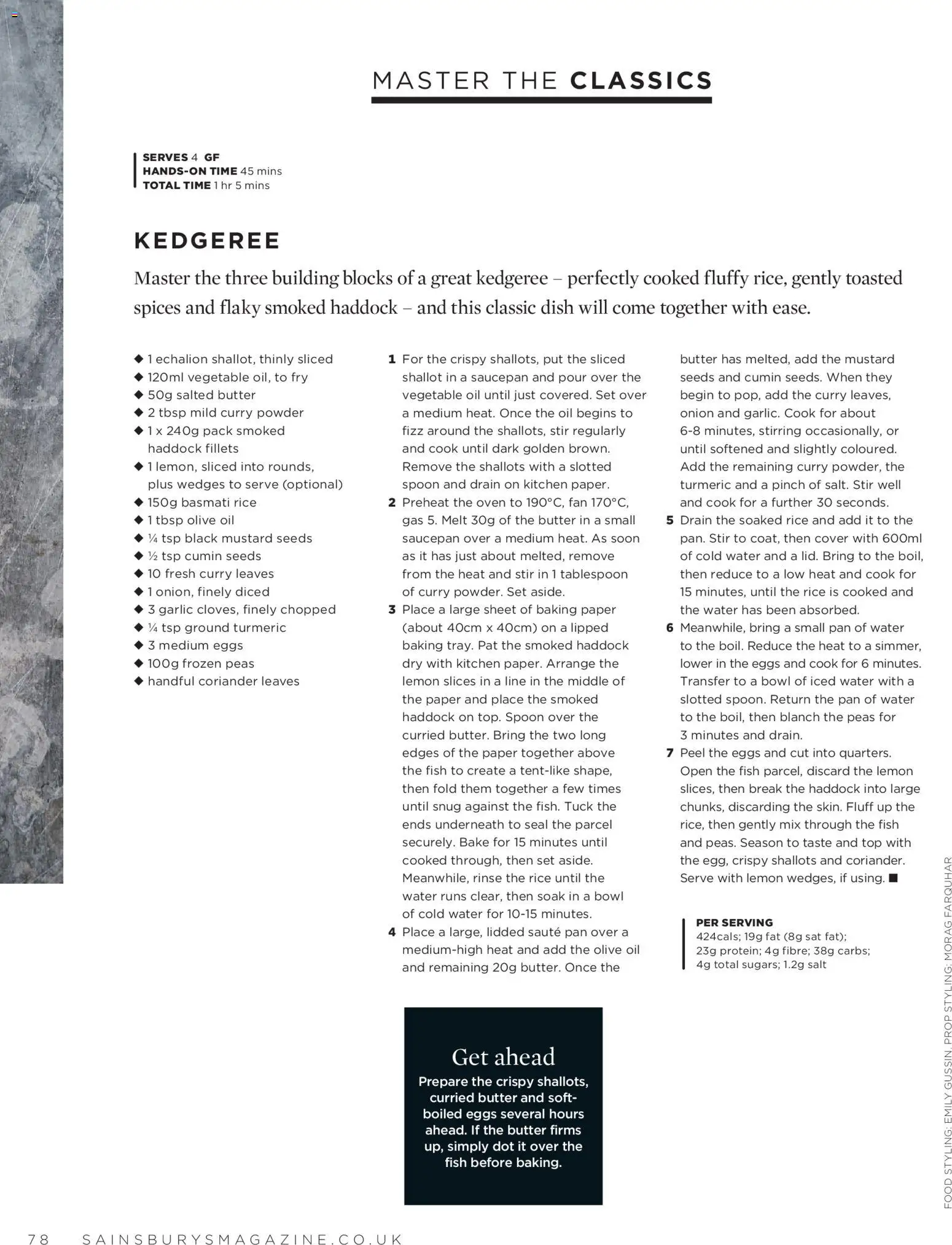 {H1} | Page: 78 | Products: Powder, The oven, Mustard, Fan