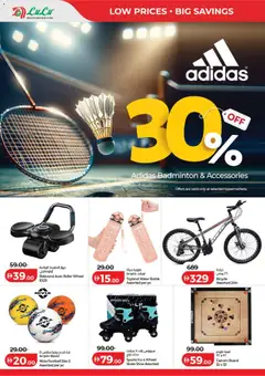 Preview of Lulu Savers - Dubai & Northern Emirates valid from 15.05.2026 | Page: 30