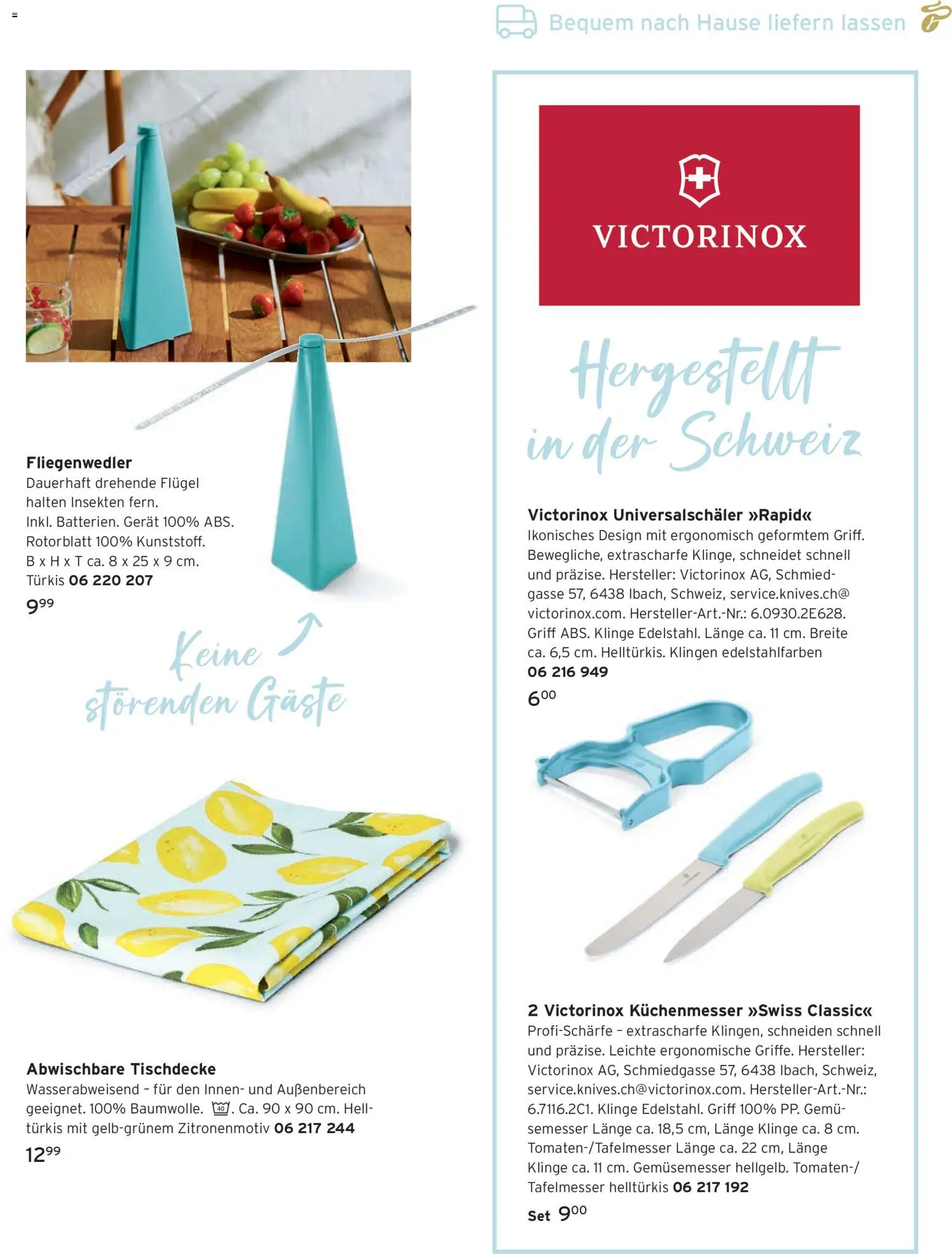 Angebote Tchibo – gültig ab 01.06.2026 | Seite: 73
