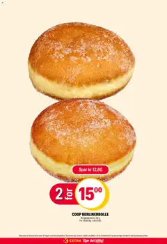 Forhåndsvisning av Coop Extra kundeavis gyldig fra 07/09/2026 | Side: 34