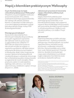 Pogląd oferty "Oriflame Katalog - Przewodnik po produktach Wellosophy" - ważna od 15.11.2023 | Strona: 29