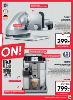 Maximarkt Flugblatt ab 16.07.2026 gültig | Seite: 21 | Produkte: Kaffee
