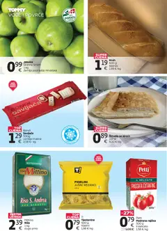 Tommy Katalog - Pregled kataloga iz trgovine Tommy, vrijedi od 17.09.2026 | Stranica: 2