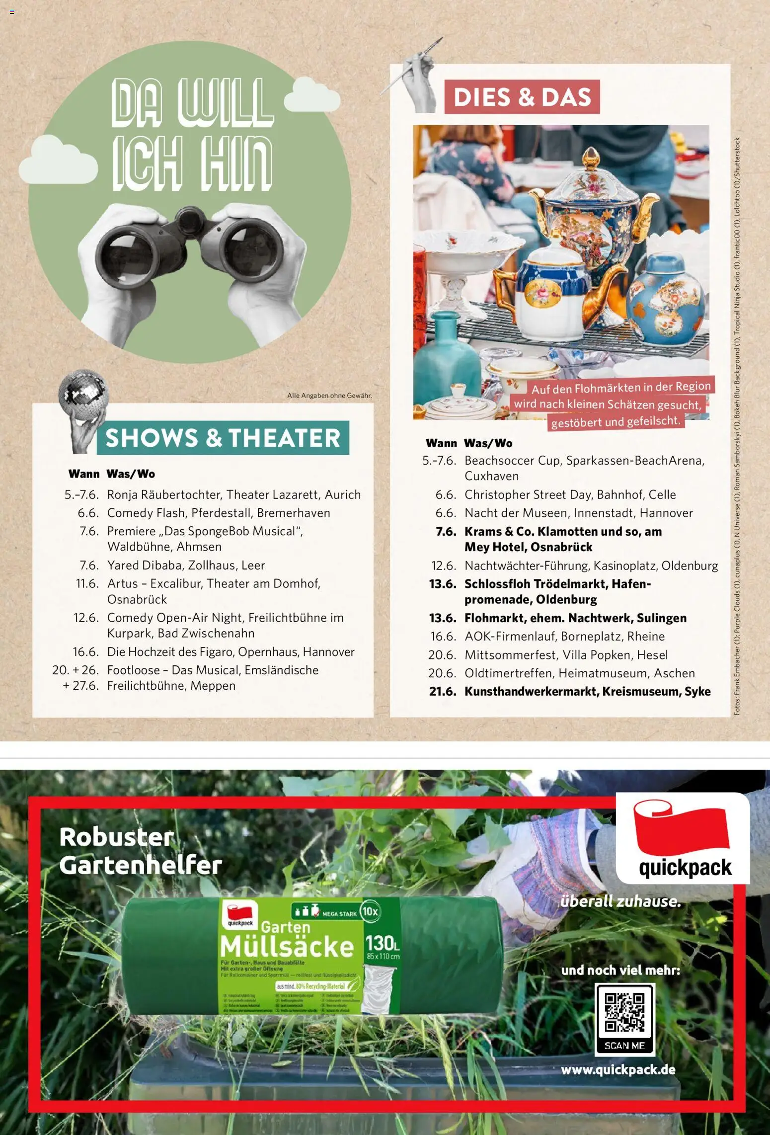 Famila Nordwest myTime Juni 2026 – gültig ab 01.06.2026 | Seite: 74 | Produkte: Bad, Rollcontainer