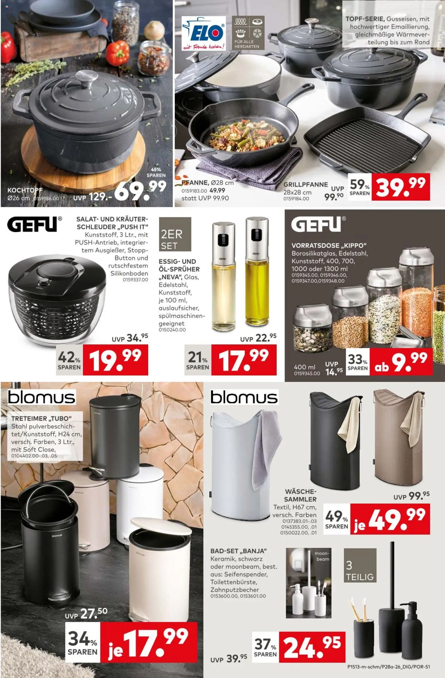 Porta! Prospekt – gültig ab 11.08.2026 | Seite: 7 | Produkte: Essig, Salat