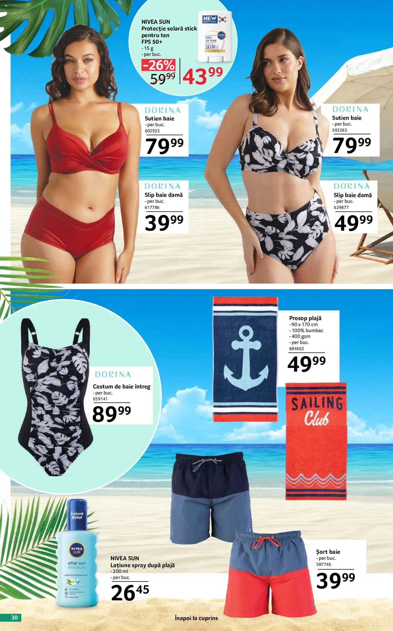Noul catalog Selgros – valabil de la 29.05.2026 | Pagină: 30