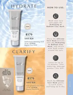 Justine specials catalogue – valid from 01.05.2026 | Page: 23